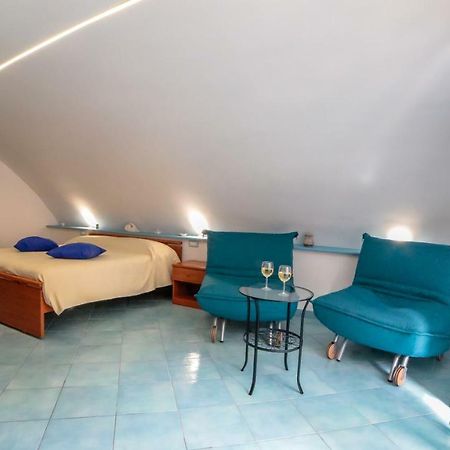 La Mostra Boutique Apartment Maiori Εξωτερικό φωτογραφία