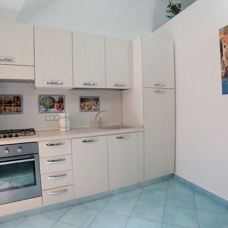 La Mostra Boutique Apartment Maiori Εξωτερικό φωτογραφία