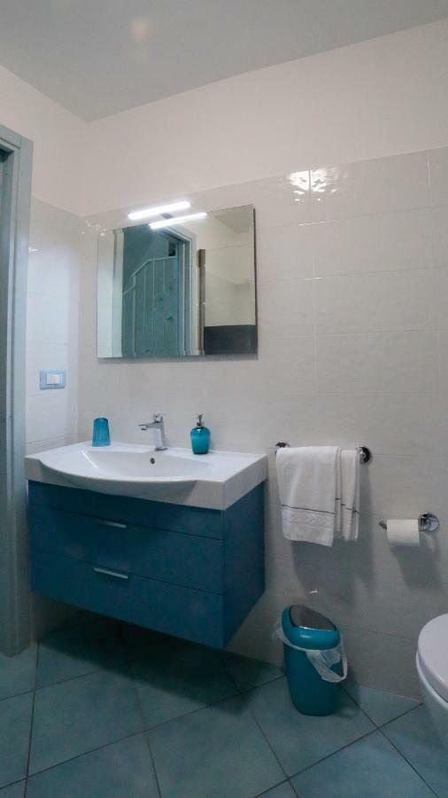 La Mostra Boutique Apartment Maiori Εξωτερικό φωτογραφία