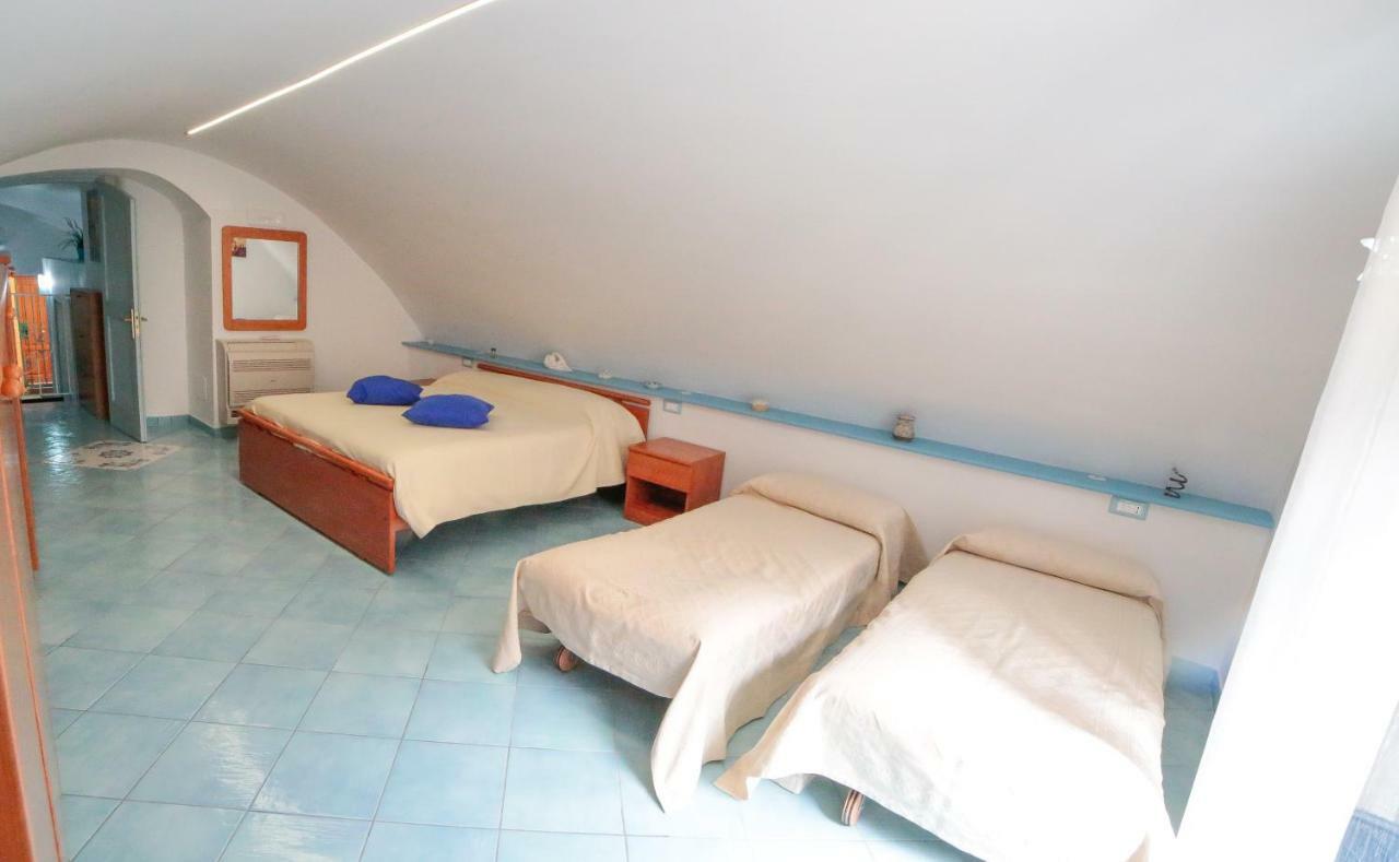La Mostra Boutique Apartment Maiori Εξωτερικό φωτογραφία