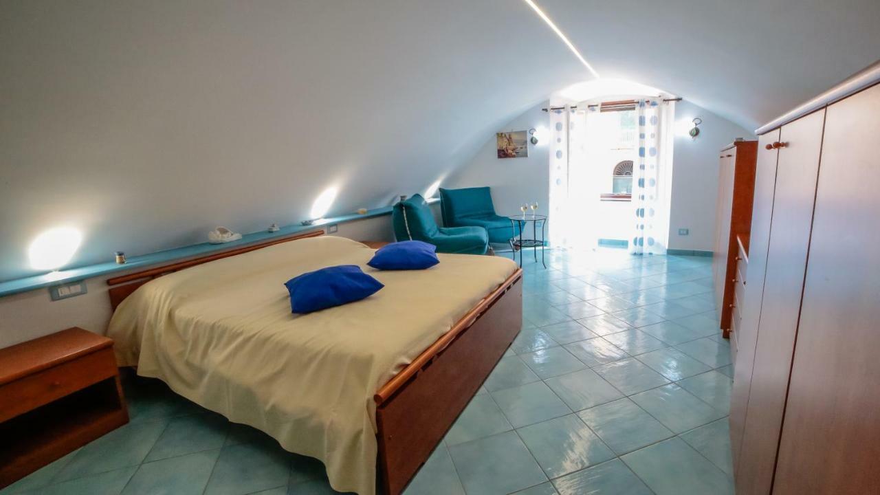 La Mostra Boutique Apartment Maiori Εξωτερικό φωτογραφία