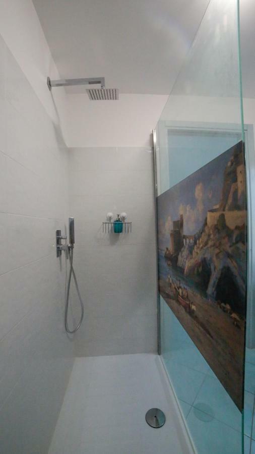La Mostra Boutique Apartment Maiori Εξωτερικό φωτογραφία