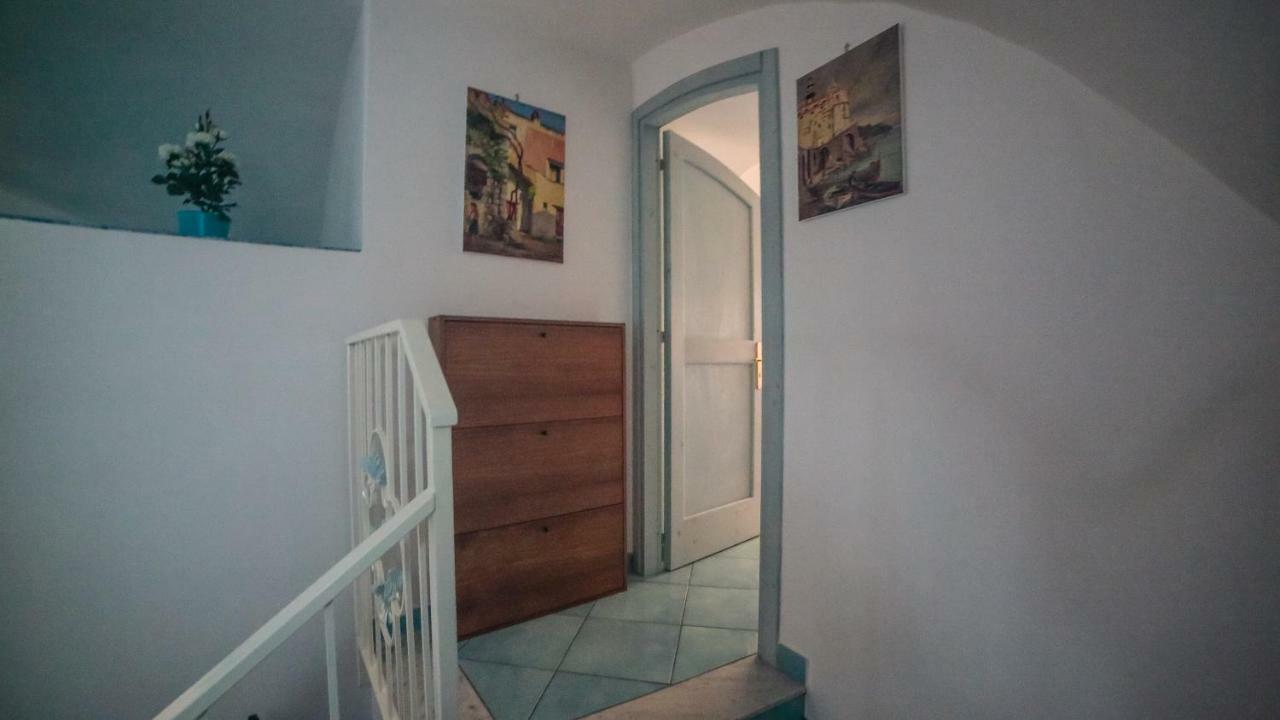 La Mostra Boutique Apartment Maiori Εξωτερικό φωτογραφία