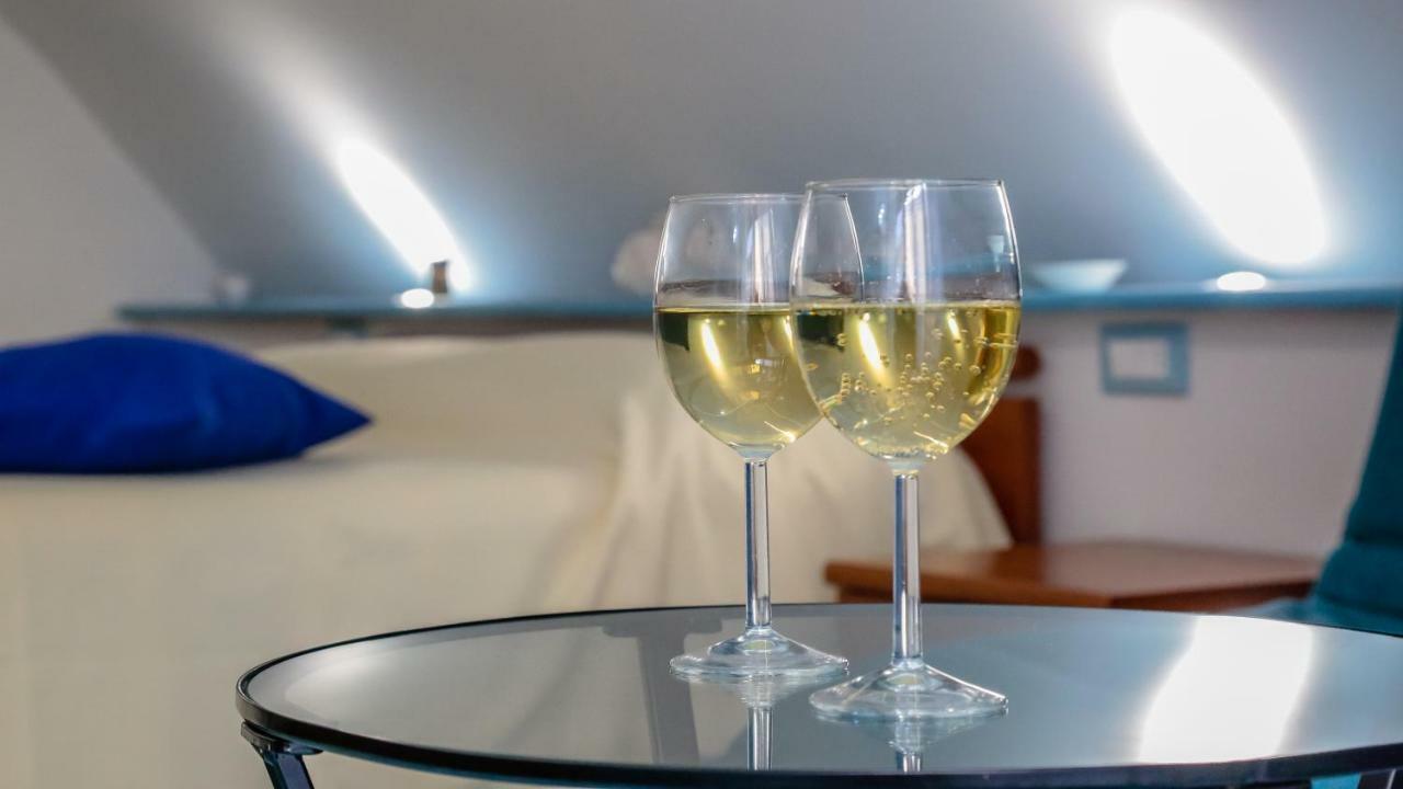 La Mostra Boutique Apartment Maiori Εξωτερικό φωτογραφία